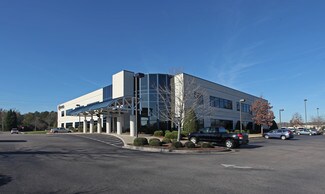 More details for 405 Topgolf Way, Augusta, GA - Office for Sale