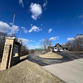 Plus de détails pour 5140 W US 20, Galena, IL - Flex à vendre