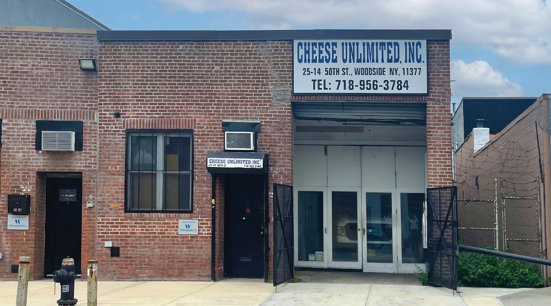 25-14 50th St, Woodside, NY for lease Building Photo- Image 1 of 3