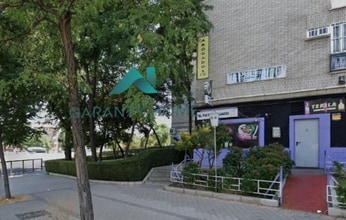 Retail in Madrid, Madrid for lease Floor Plan- Image 1 of 1