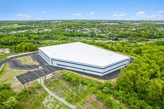 Plus de détails pour 46 Old Ferry Rd, Methuen, MA - Industriel à vendre