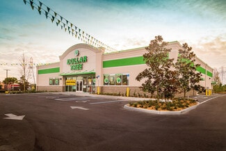 More details for 601 N Main St, Robersonville, NC - Retail for Lease