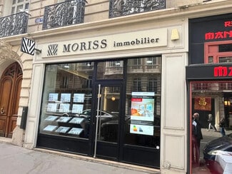 More details for 111 Bis Rue De Courcelles, Paris - Retail for Lease