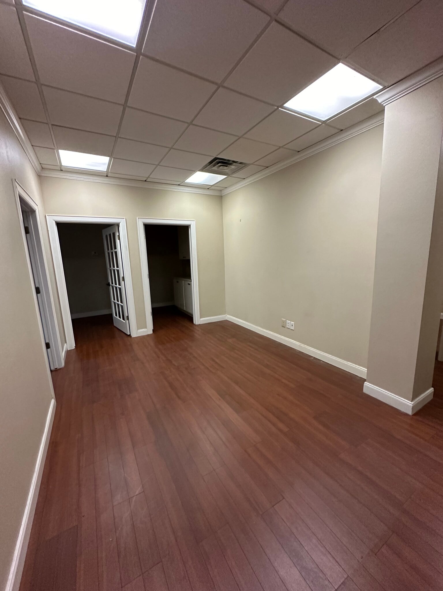 3303 Louisiana St, Houston, TX for lease Interior Photo- Image 1 of 7