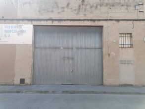 Carrer Donya Blanca, 164, Manlleu, Barcelona à louer Photo du bâtiment- Image 1 de 18