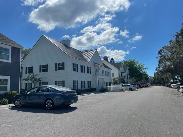 1012 Goodlette Rd N, Naples, FL à louer - Photo du bâtiment - Image 3 de 13