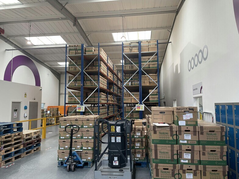 Yew St, Stockport à louer - Photo intérieure - Image 2 de 3