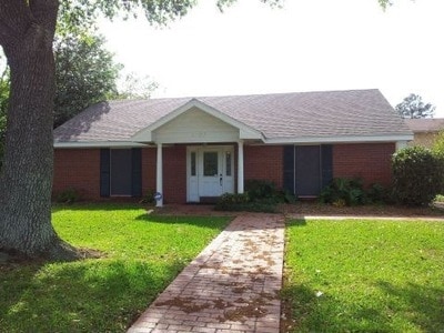 3700 5th Ave, Lake Charles, LA for sale - Primary Photo - Image 1 of 1