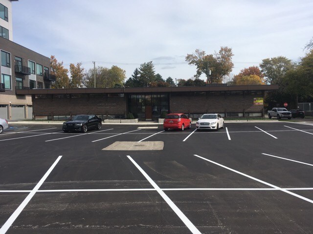 More details for 751 Chestnut St, Birmingham, MI - Office/Medical for Lease