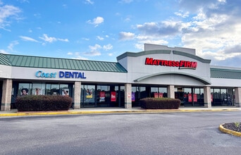 2605-2851 E Gulf to Lake Hwy, Inverness, FL à louer Photo du bâtiment- Image 2 de 3