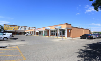 More details for 209 S Main St, Belen, NM - Flex for Lease