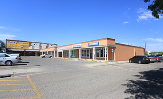 More details for 209 S Main St, Belen, NM - Office, Flex for Lease