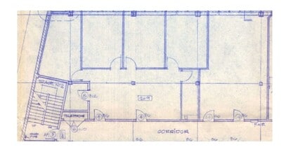 4419 Van Nuys Blvd, Sherman Oaks, CA for lease Floor Plan- Image 1 of 1