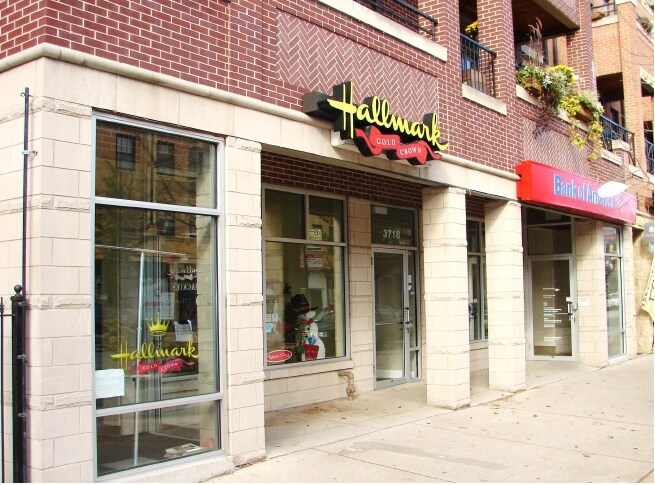 3718-3720 N Southport Ave, Chicago, IL à louer - Photo du bâtiment - Image 2 de 14