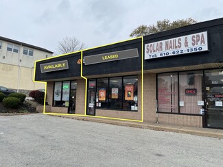 Plus de détails pour 301 W Baltimore Ave, Clifton Heights, PA - Vente au détail à louer