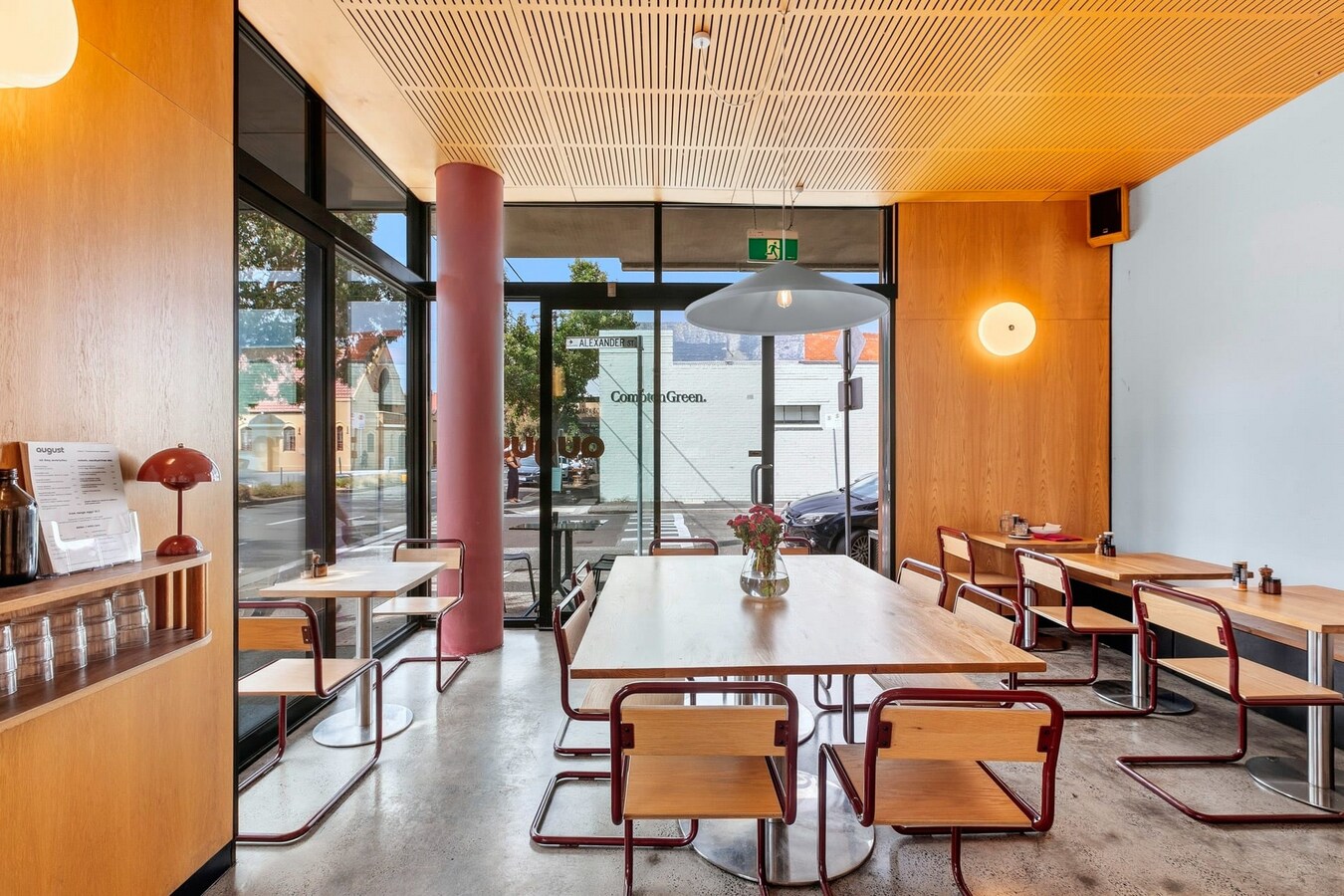 130 Victoria St, Seddon, VIC 3011 - Unit 3 & 4 - - Interior Photo - Image 2 of 4
