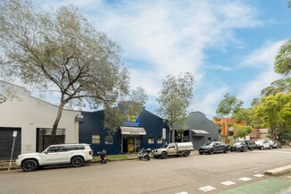 More details for 3-5 Allen St, Waterloo - Industrial for Lease