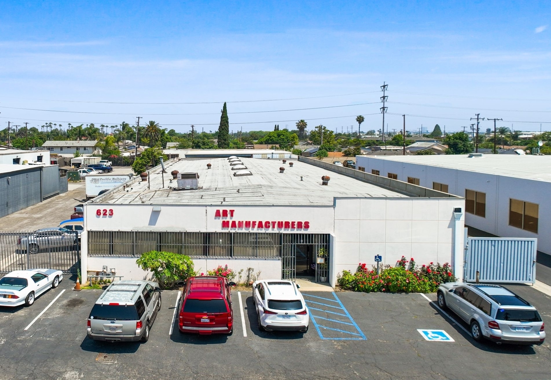 623 Young St, Santa Ana, CA for sale Building Photo- Image 1 of 24