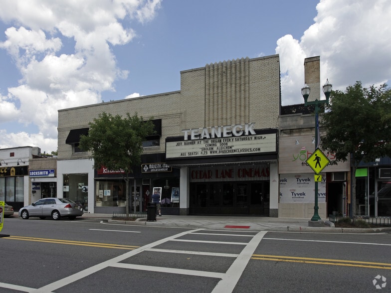 473-509 Cedar Ln, Teaneck, NJ à louer - Photo du bâtiment - Image 2 de 3