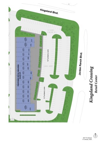 More details for 30625 Kingsland Blvd, Brookshire, TX - Retail for Lease