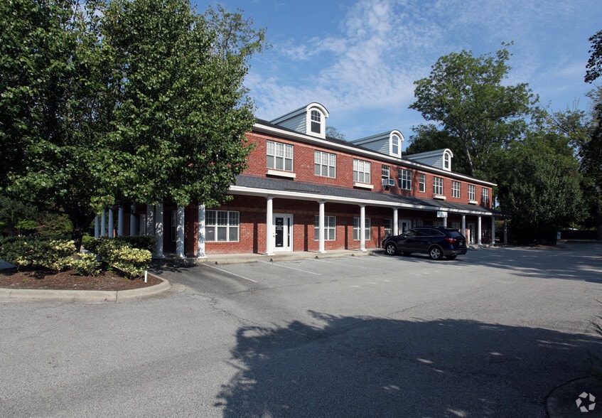2709 Market St, Wilmington, NC for lease - Primary Photo - Image 1 of 18