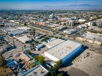 Plus de détails pour 11400 Downey Ave, Downey, CA - Industriel à vendre