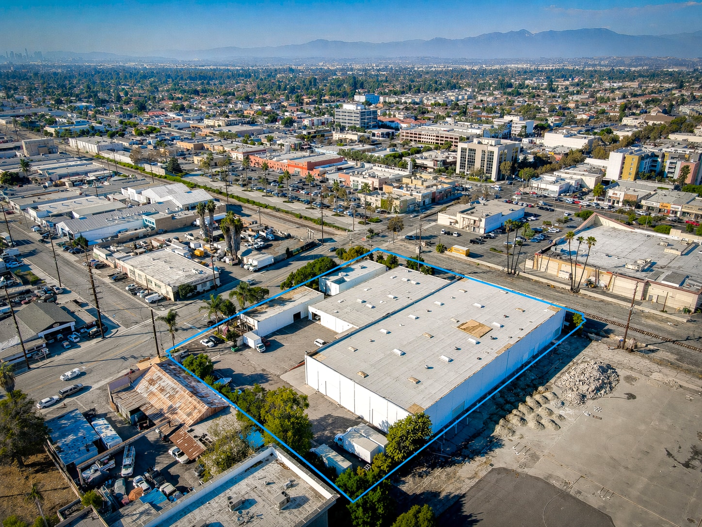 11400 Downey Ave, Downey, CA for sale Primary Photo- Image 1 of 9