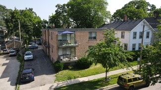 More details for Lawrence Portfolio – Multifamily for Sale, Ann Arbor, MI