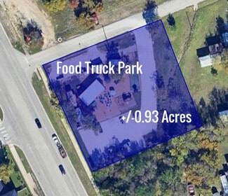 More details for 1006 Los Vista Dr, Leander, TX - Land for Sale