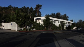 Plus de détails pour 1660 Riverside Dr, Los Angeles, CA - Bureau à vendre