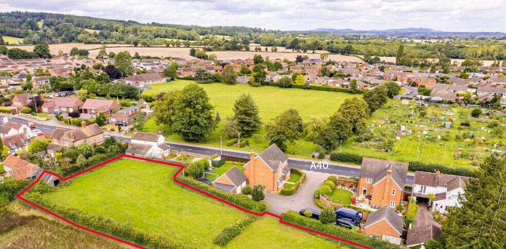 Main Rd, Huntley for sale - Aerial - Image 2 of 7