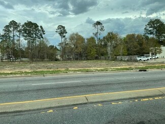 More details for 3133 Main St, Hope Mills, NC - Land for Lease