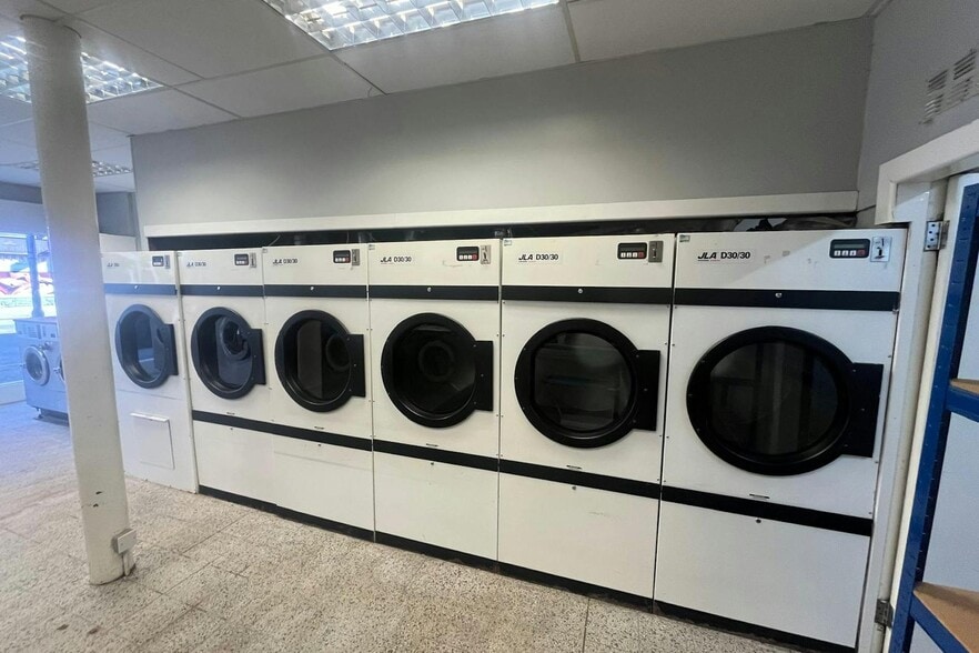 595-601 Dumbarton Rd, Glasgow à louer - Photo intérieure - Image 2 de 25