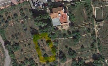 Land in CASTELLÓN DE LA PLANA, Castellón for sale - Aerial - Image 3 of 3