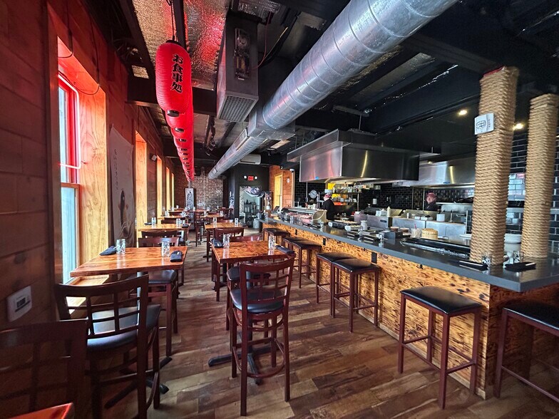 3720 Butler St, Pittsburgh, PA à vendre - Photo du bâtiment - Image 3 de 8