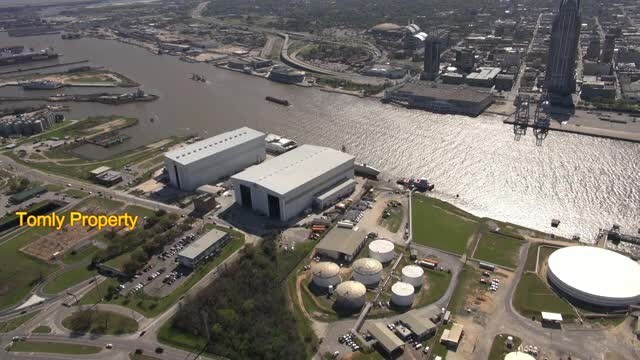 275A Cochran Bridge Rd., Mobile, AL à louer - Vidéo sur l’inscription commerciale - Image 2 de 6