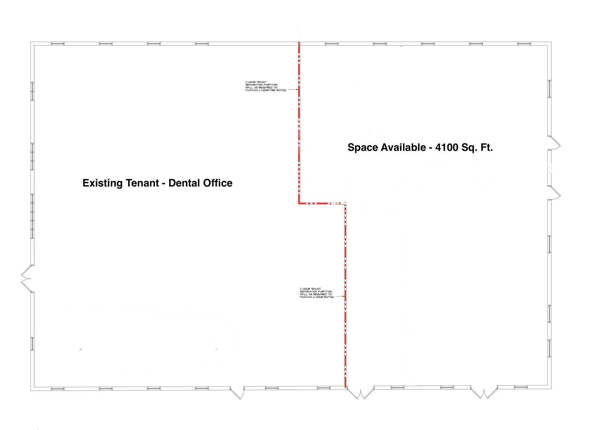 221 Rohrerstown Rd, Lancaster, PA for lease Interior Photo- Image 1 of 8