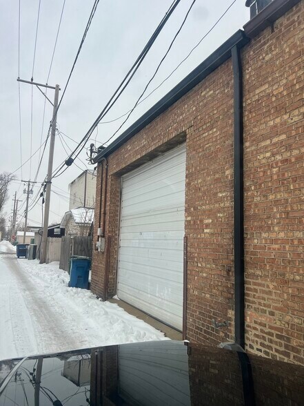 1744 Indianapolis Blvd, Whiting, IN à vendre - Photo du bâtiment - Image 3 de 47