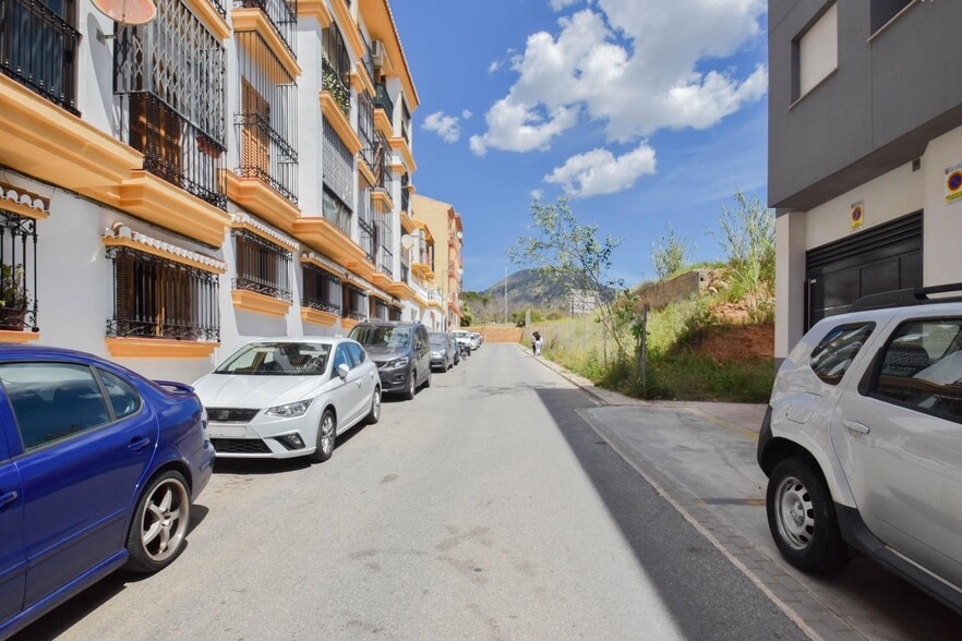 Calle Islas Bahamas, 98, Motril, Granada à vendre - Photo principale - Image 1 de 18