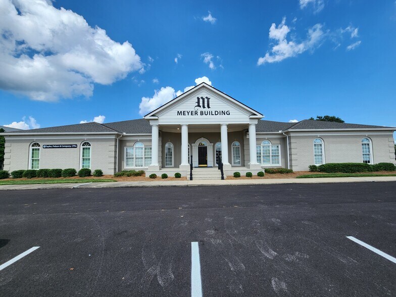 1280 Fairway St, Bowling Green, KY à louer - Photo du bâtiment - Image 2 de 13