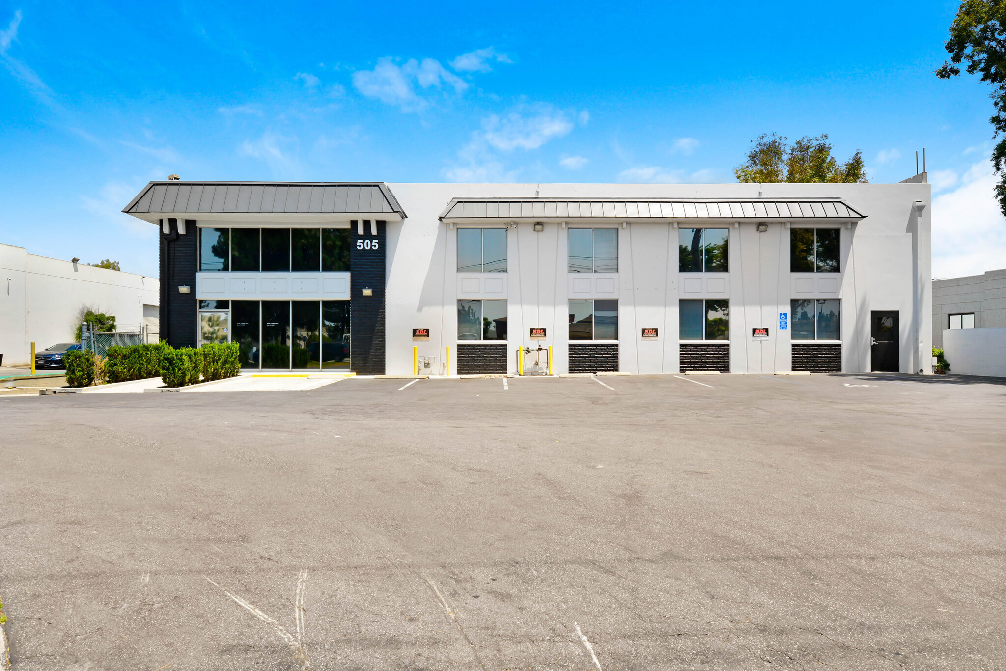 505 W Lambert Rd, Brea, CA for sale Building Photo- Image 1 of 5