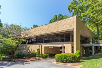 Plus de détails pour 1675 Terrell Mill Rd, Marietta, GA - Bureau à louer