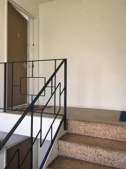 1-5 Lowell St, San Francisco, CA à vendre - Photo du bâtiment - Image 2 de 9