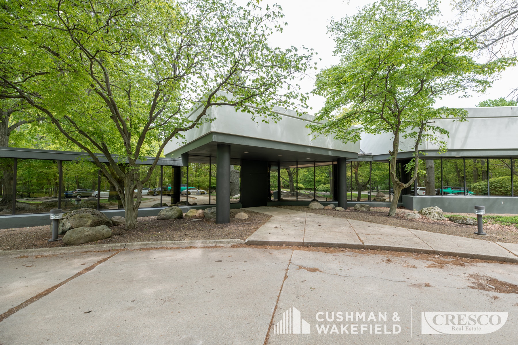 28800 Clemens Rd, Cleveland, OH for lease Building Photo- Image 1 of 8