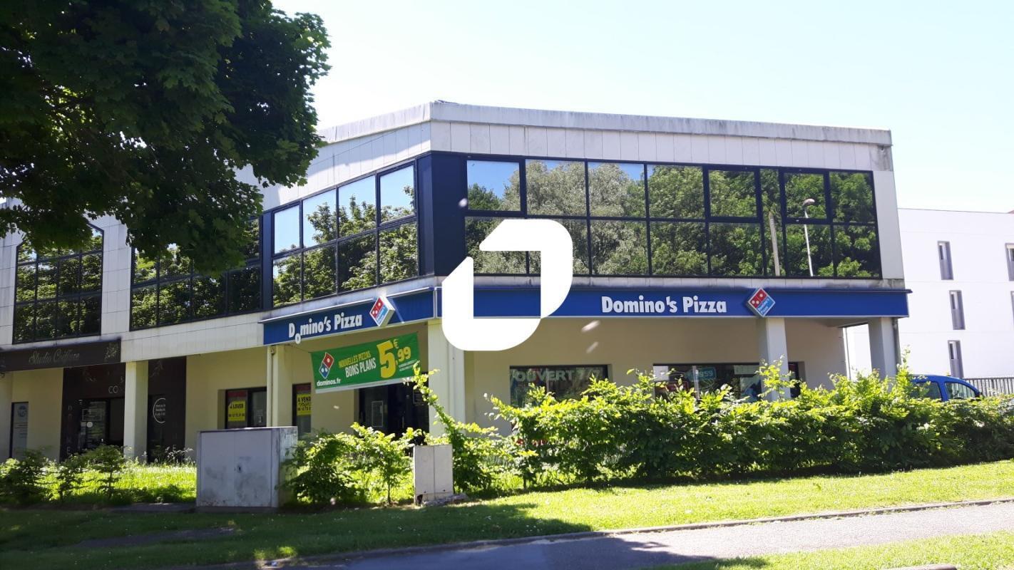 Office in Torcy for sale Building Photo- Image 1 of 13