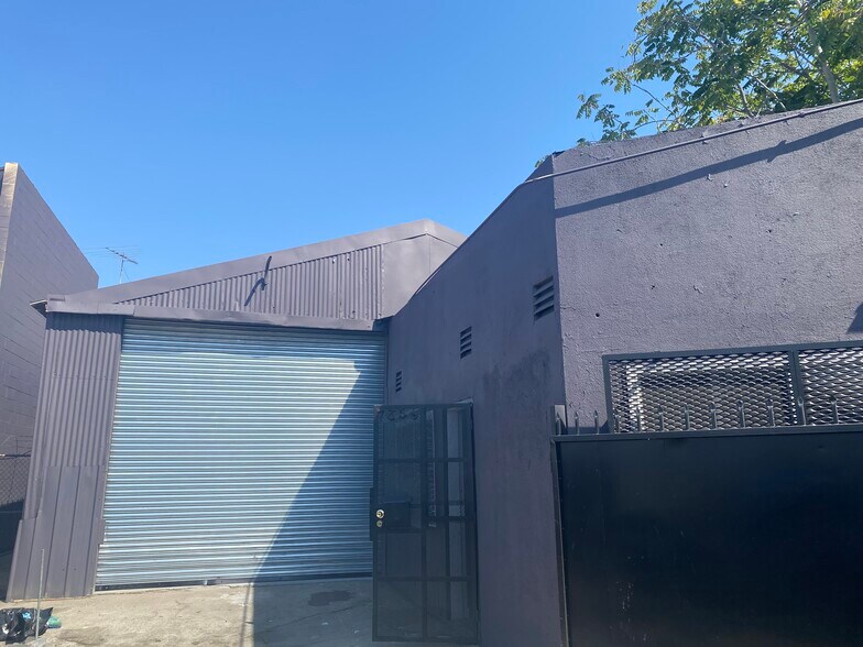 7848-7856 Salt Lake Ave, Huntington Park, CA à louer - Photo du bâtiment - Image 1 de 5