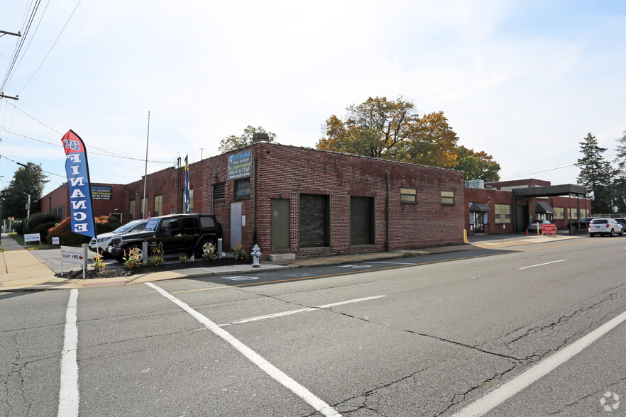 232 N Governor Printz Blvd, Essington, PA for lease - Building Photo - Image 2 of 7