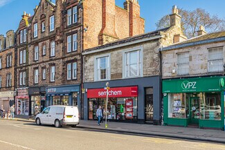 Plus de détails pour 136 Portobello High St, Edinburgh - Commerce de détail à vendre
