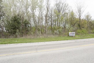 More details for NEC Allen & Lapeer Rd, Smiths Creek, MI - Land for Sale