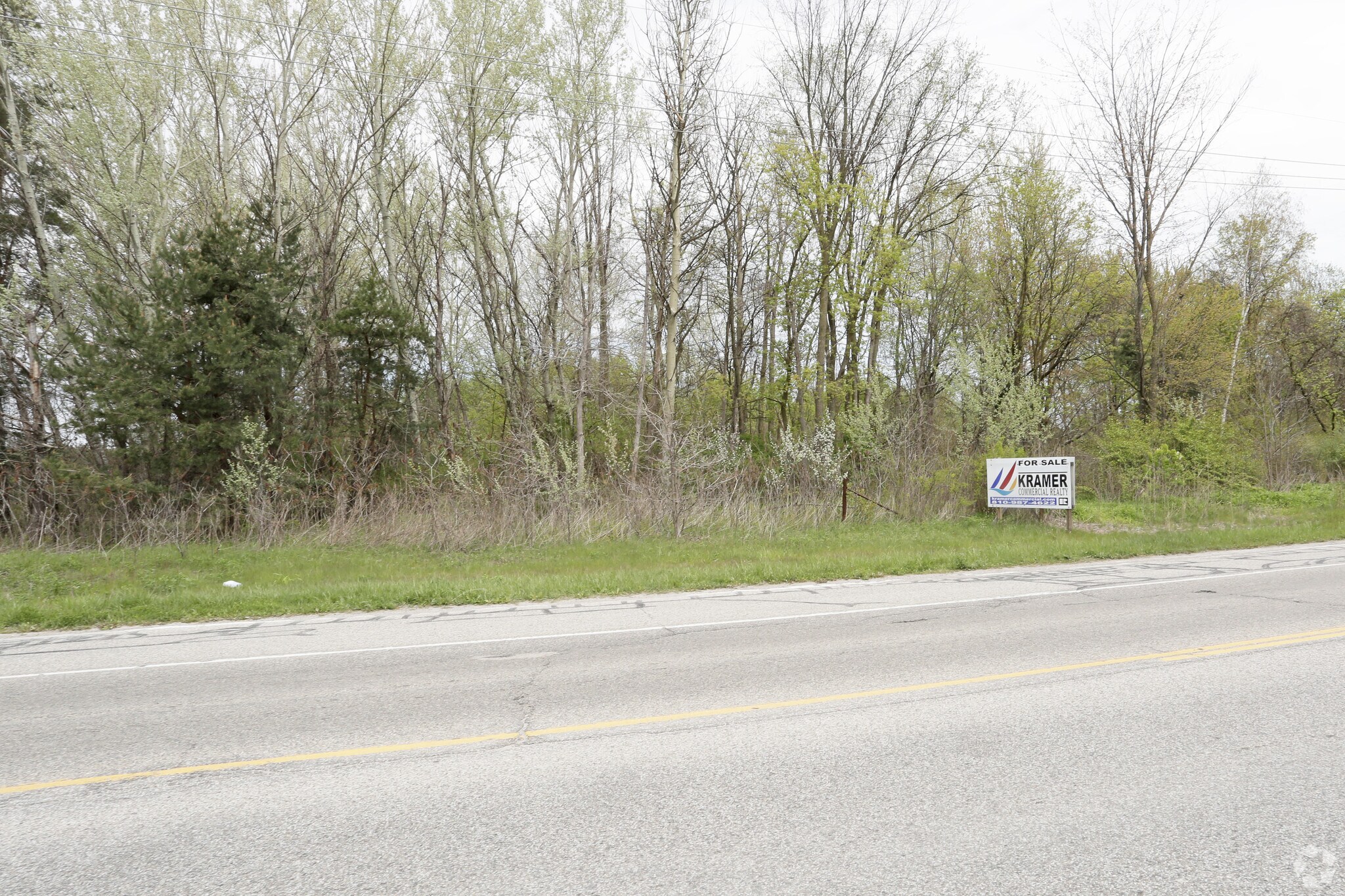 NEC Allen & Lapeer Rd, Smiths Creek, MI for sale Primary Photo- Image 1 of 5